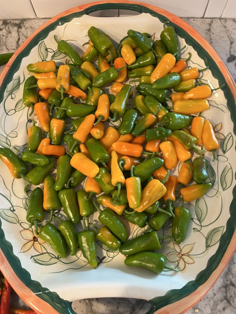 Peppers